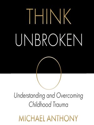 Think Unbroken - Audiobook